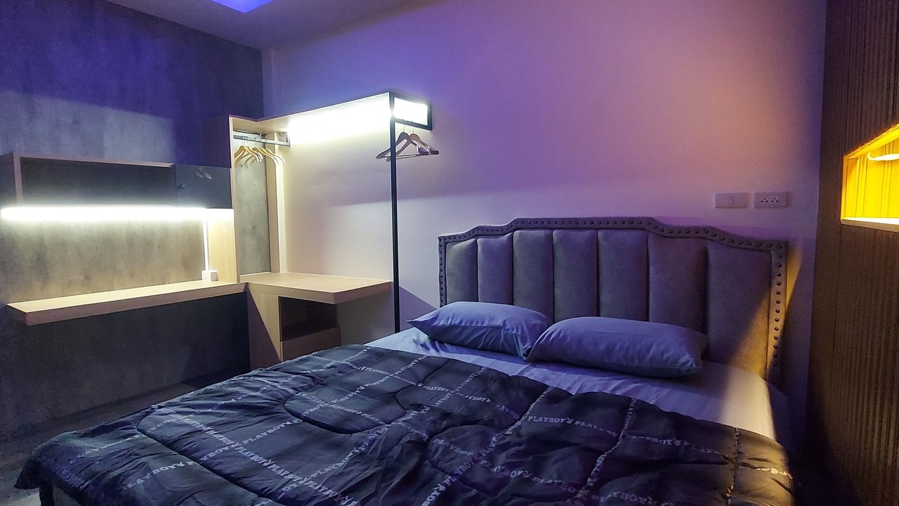 Photo of Bedroom in Chiang Rai
