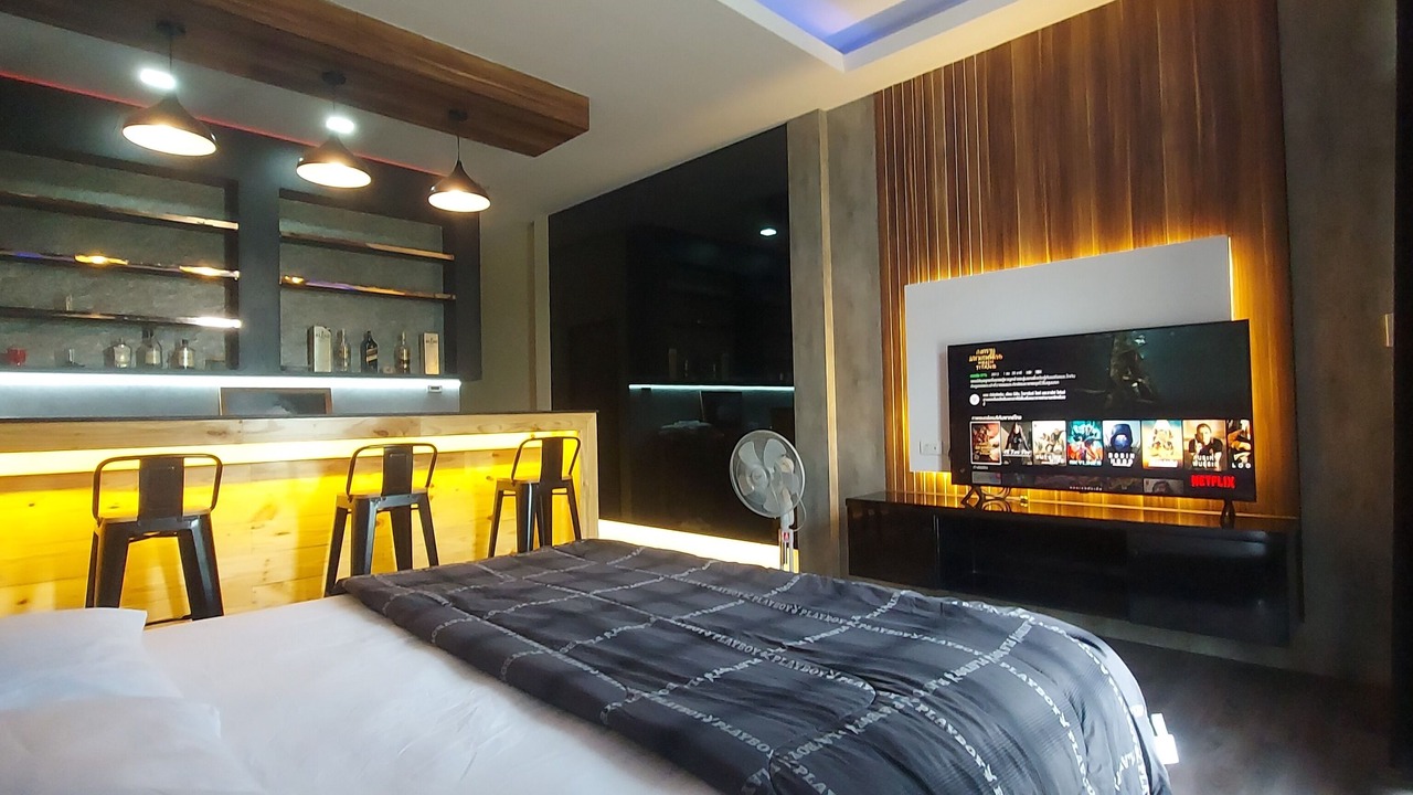 Photo of Bedroom in Chiang Rai