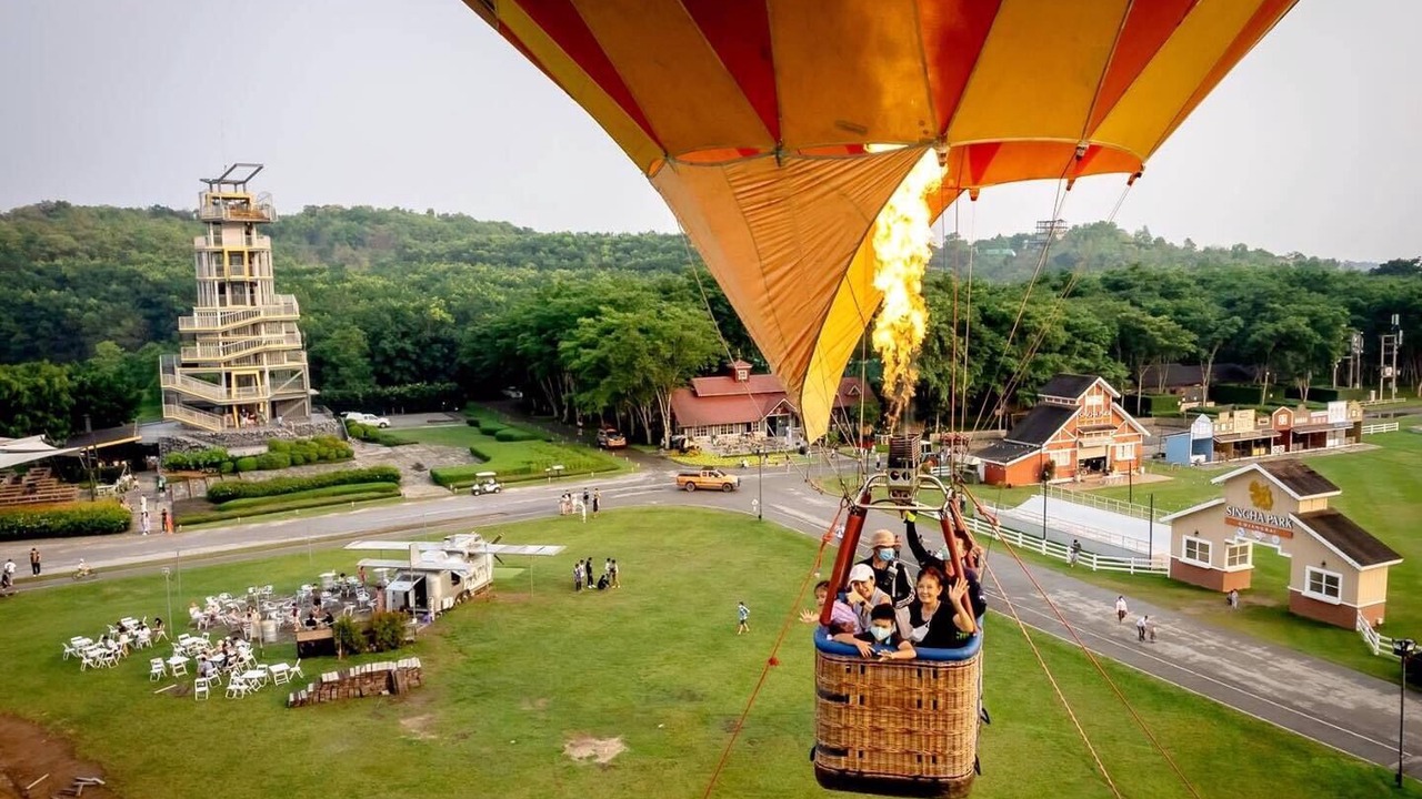 Photo of Outdoor in Chiang Rai