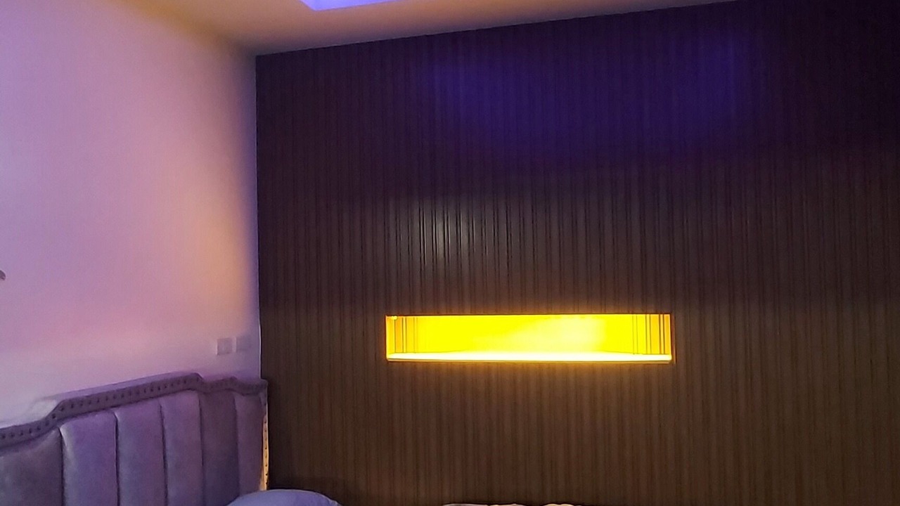 Photo of Bedroom in Chiang Rai
