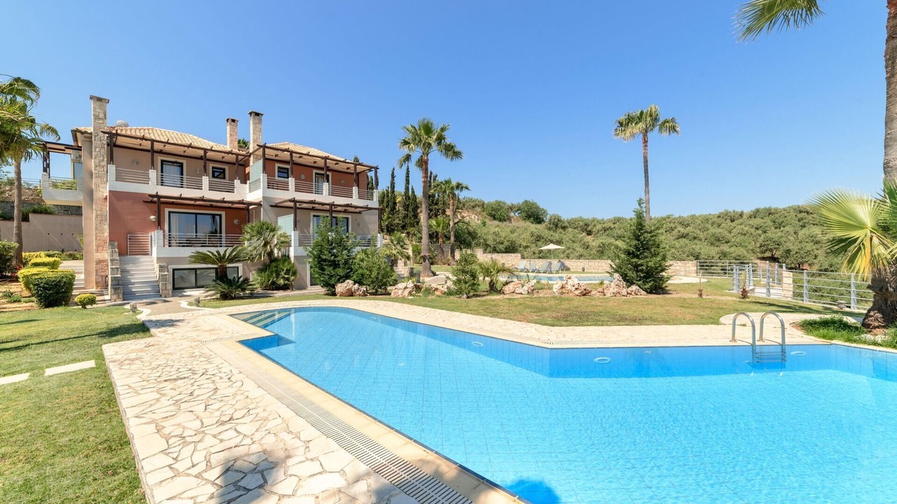Photo of Outdoor in Platanias