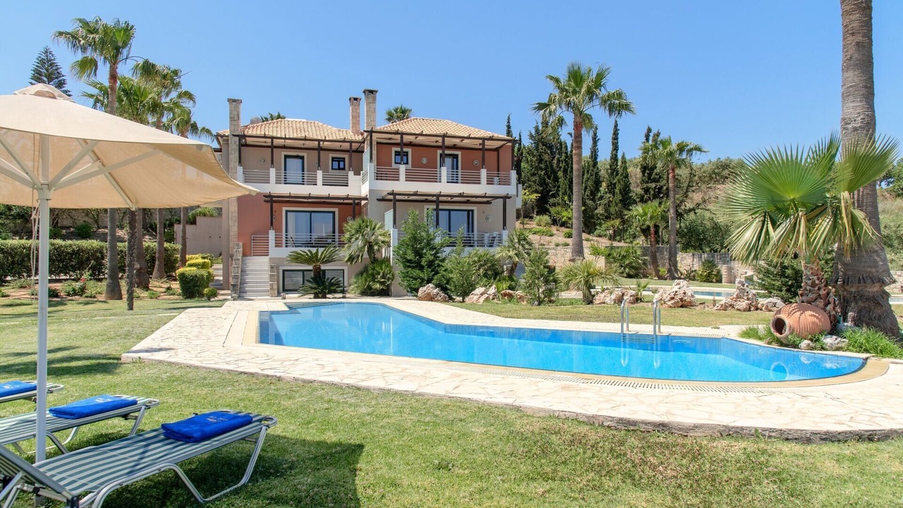 Photo of Outdoor in Platanias