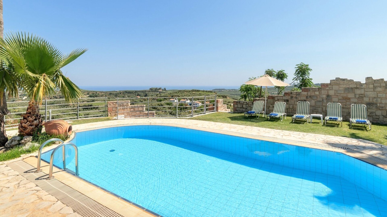 Photo of Outdoor in Platanias