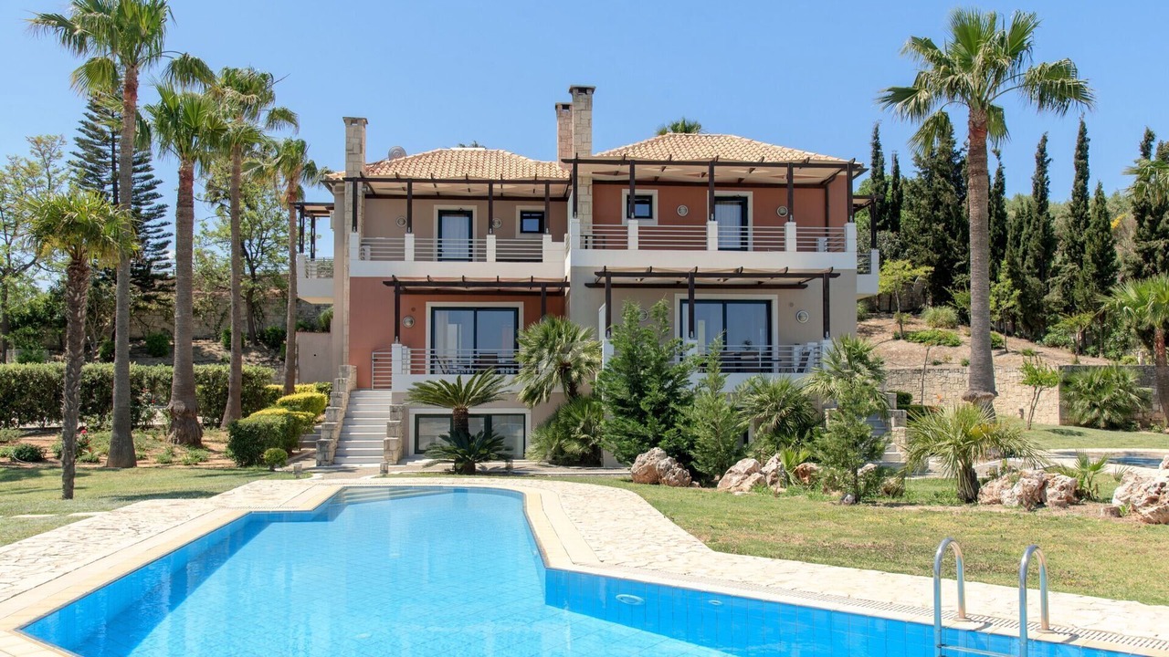 Photo of Outdoor in Platanias