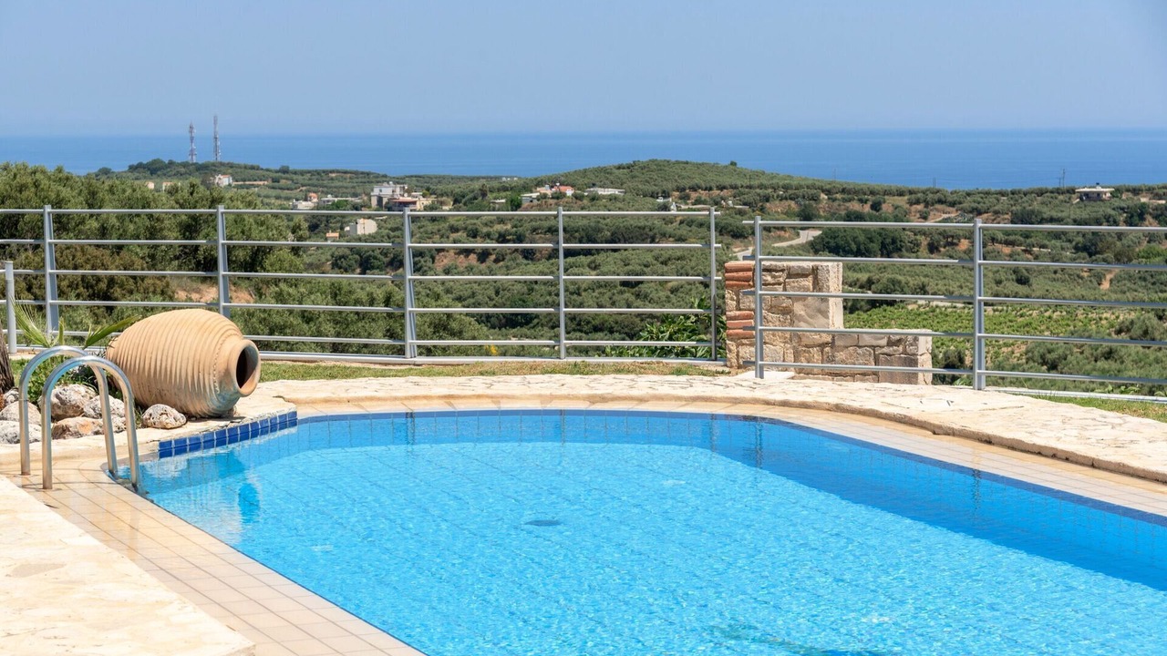 Photo of Outdoor in Platanias