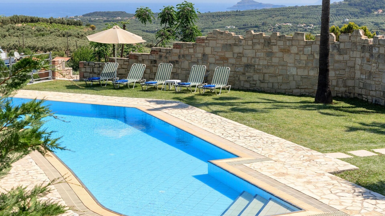 Photo of Outdoor in Platanias