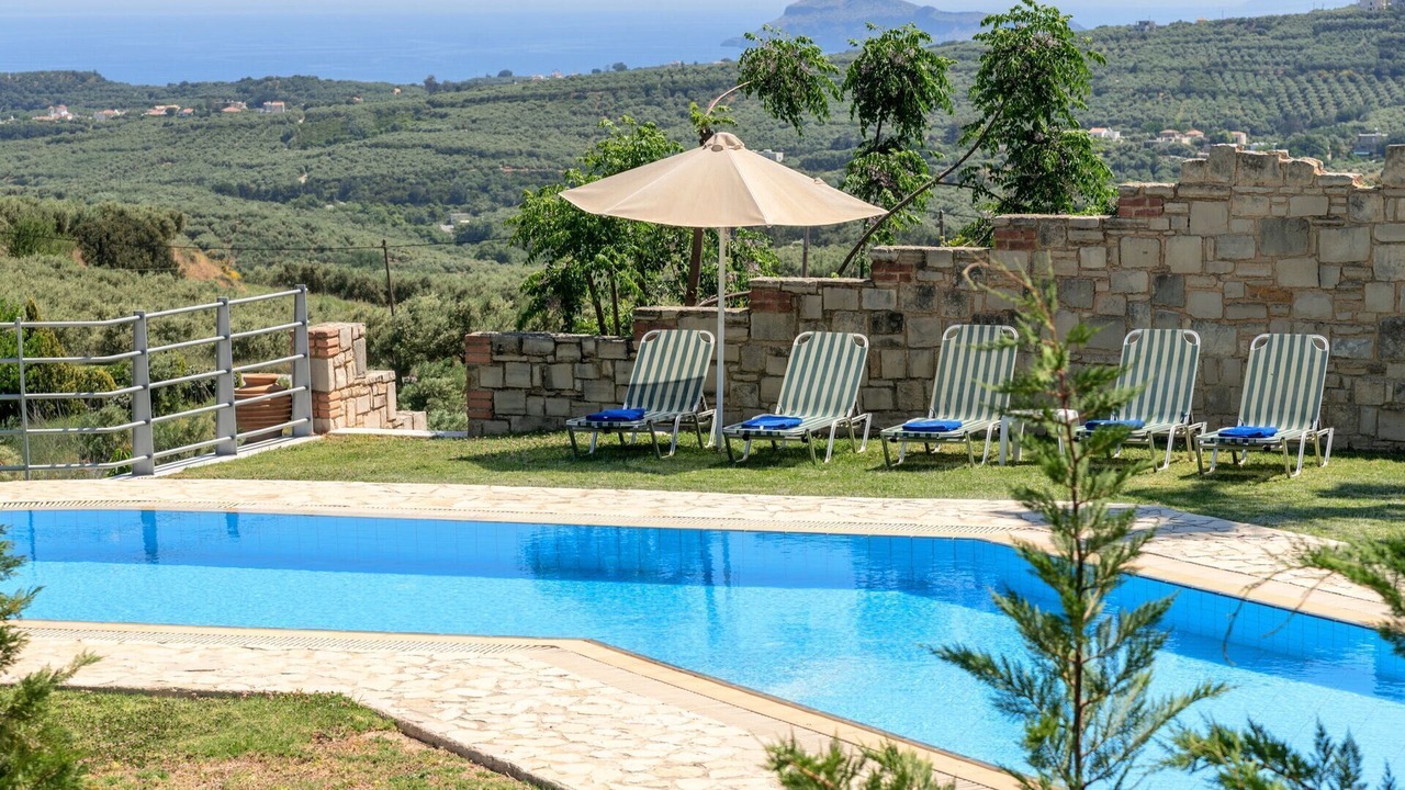 Photo of Outdoor in Platanias