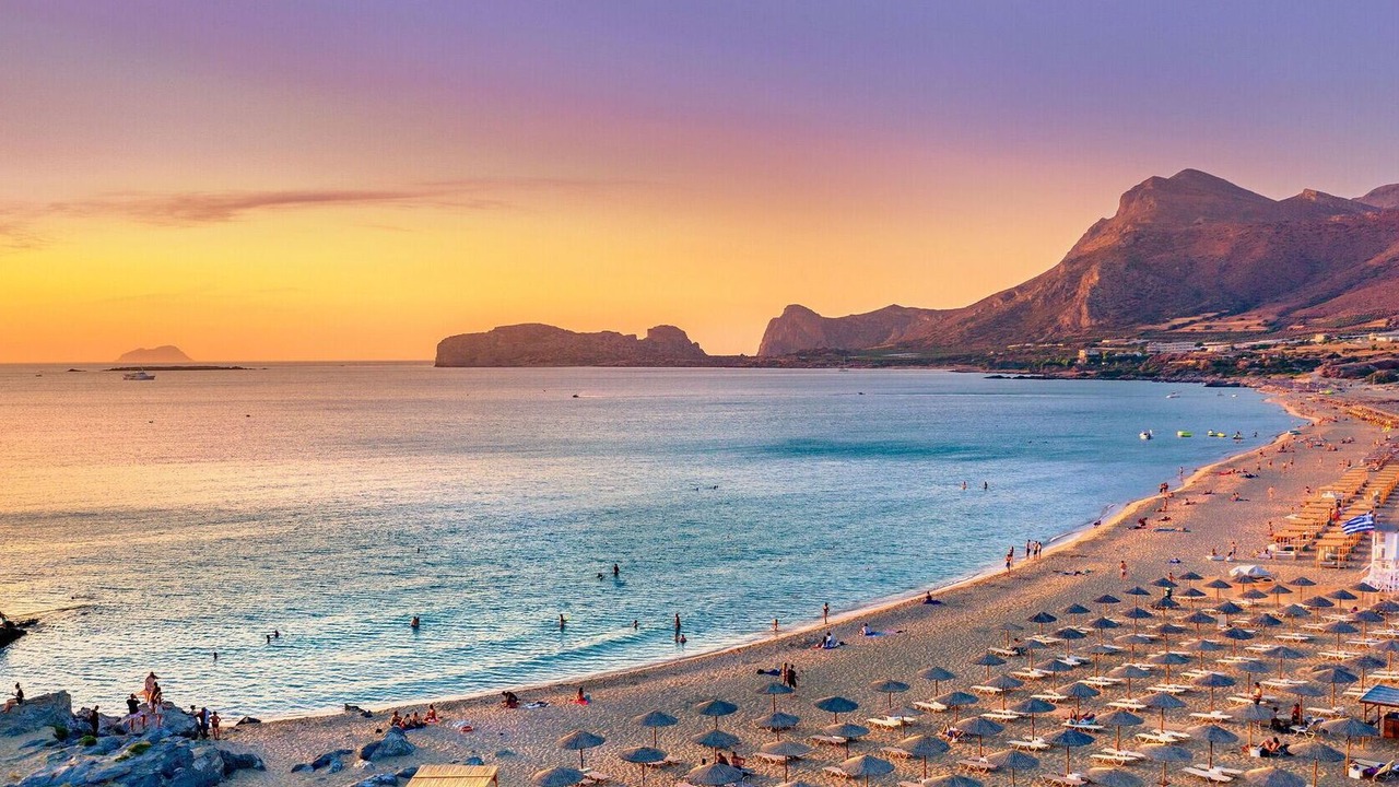 Photo of Others in Platanias