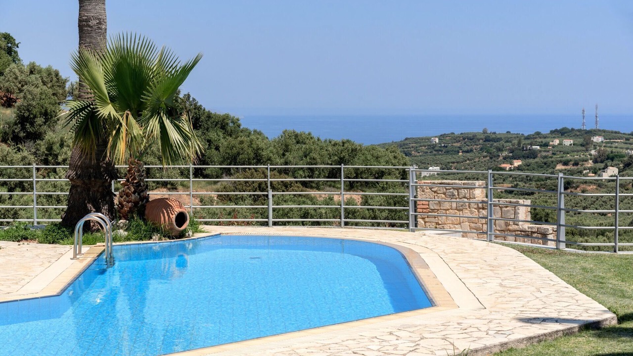 Photo of Outdoor in Platanias