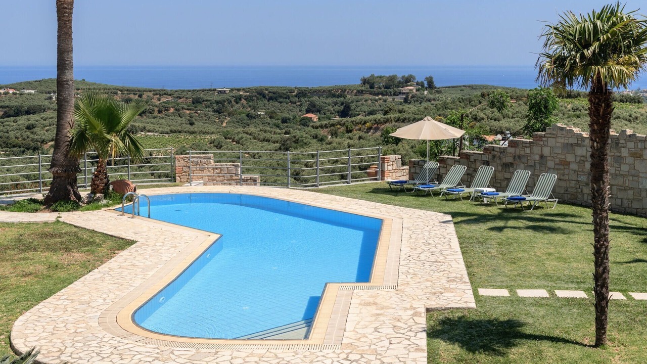 Photo of Outdoor in Platanias