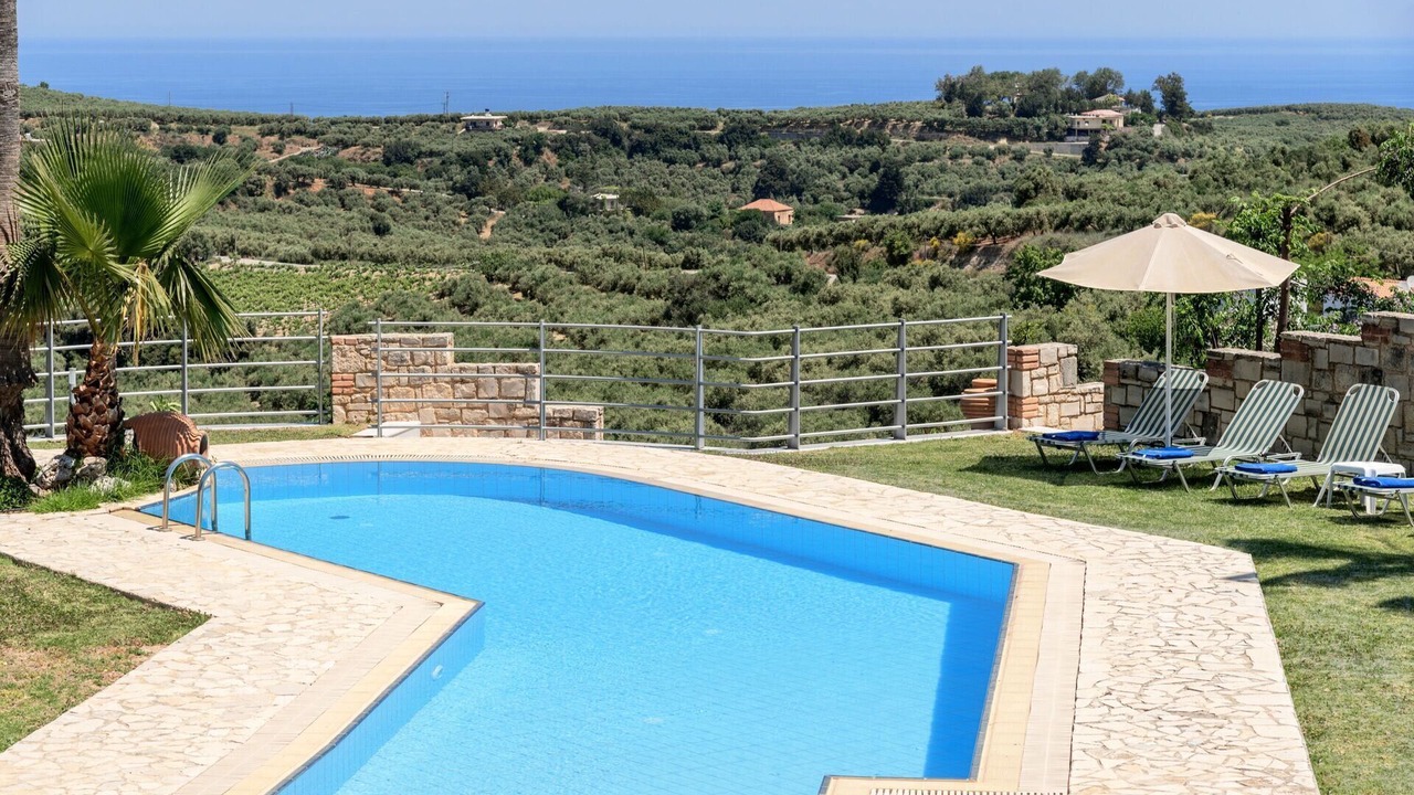 Photo of Outdoor in Platanias