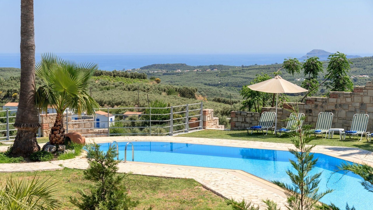 Photo of Outdoor in Platanias