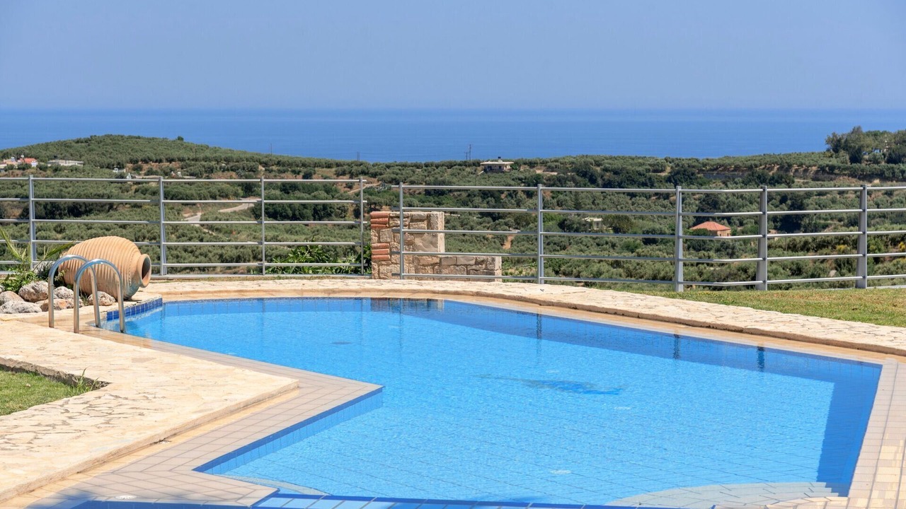 Photo of Outdoor in Platanias