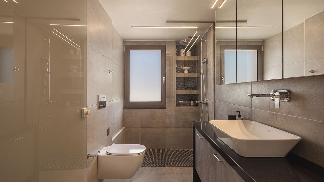 Photo of Bathroom in Agia