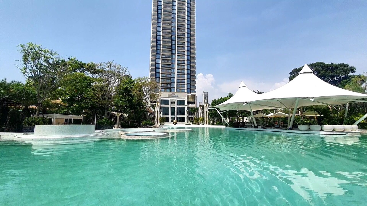 Photo of Outdoor in South Pattaya