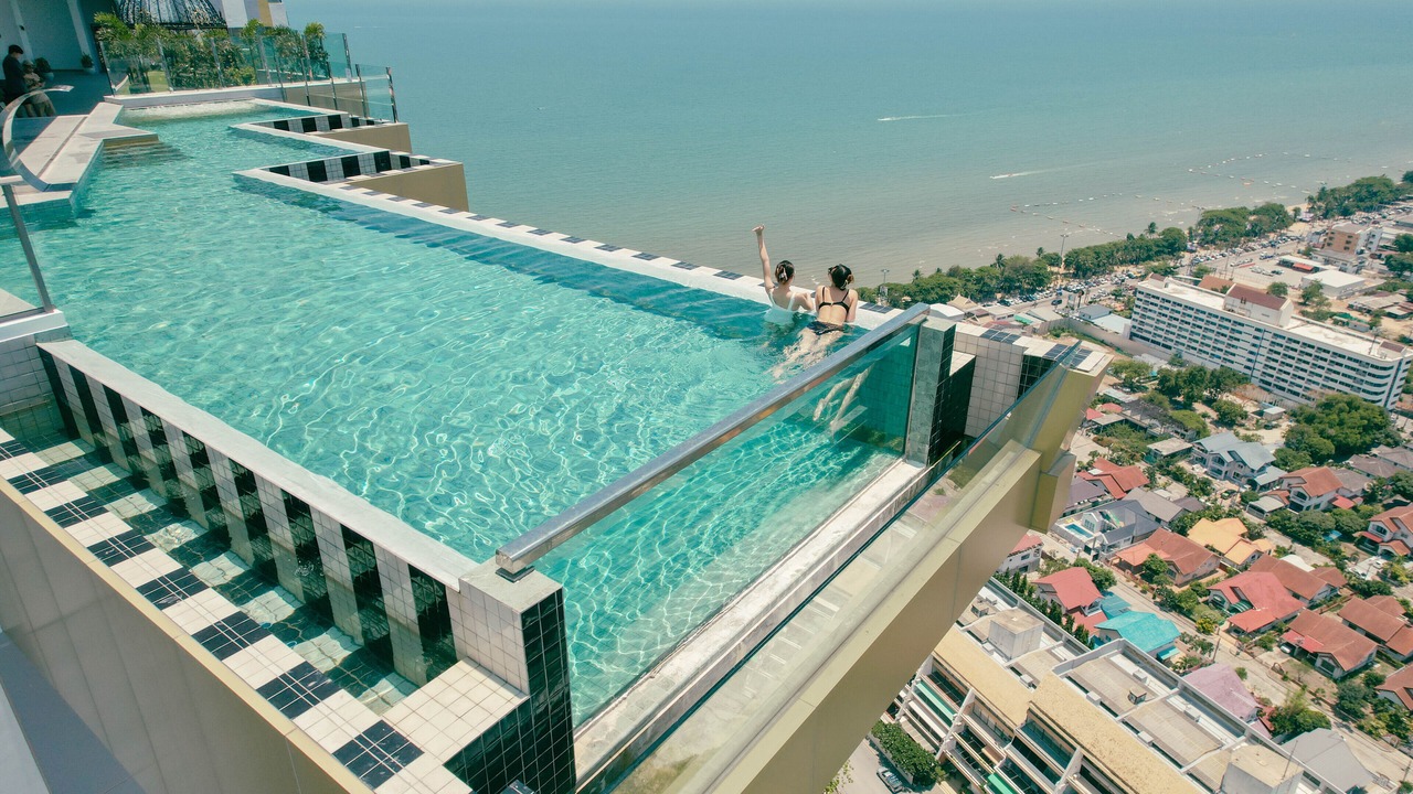 Photo of Outdoor in South Pattaya