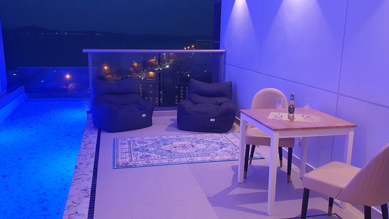 Photo of Outdoor in South Pattaya