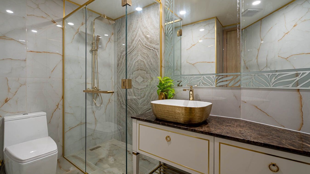 Photo of Bathroom in South Pattaya