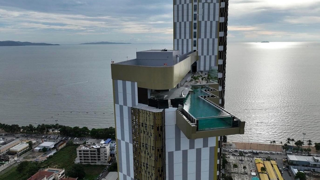 Photo of Outdoor in South Pattaya
