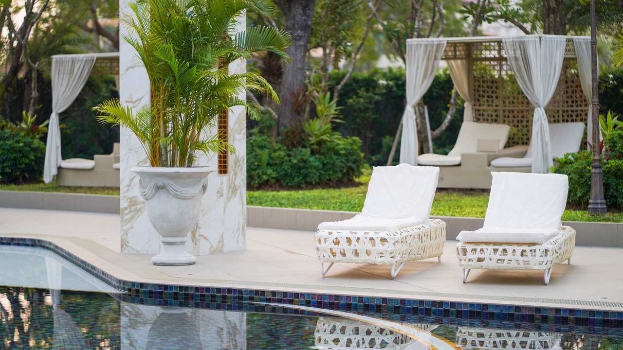 Photo of Outdoor in South Pattaya