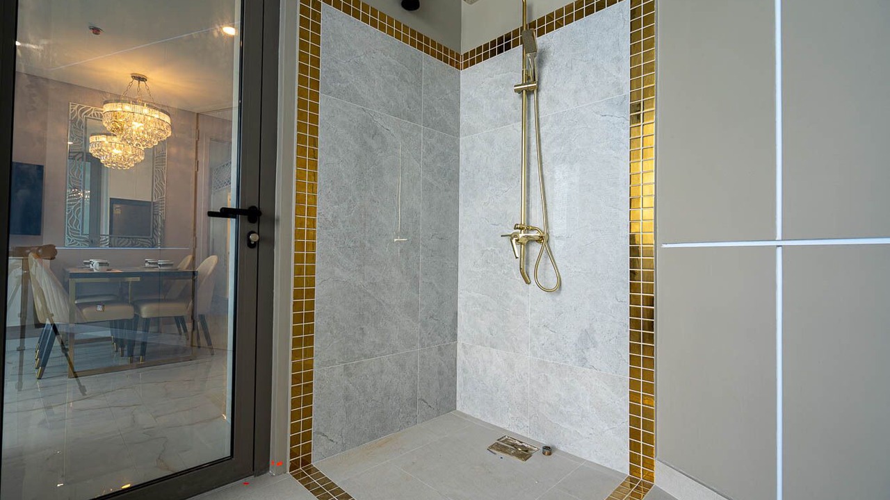 Photo of Bathroom in South Pattaya