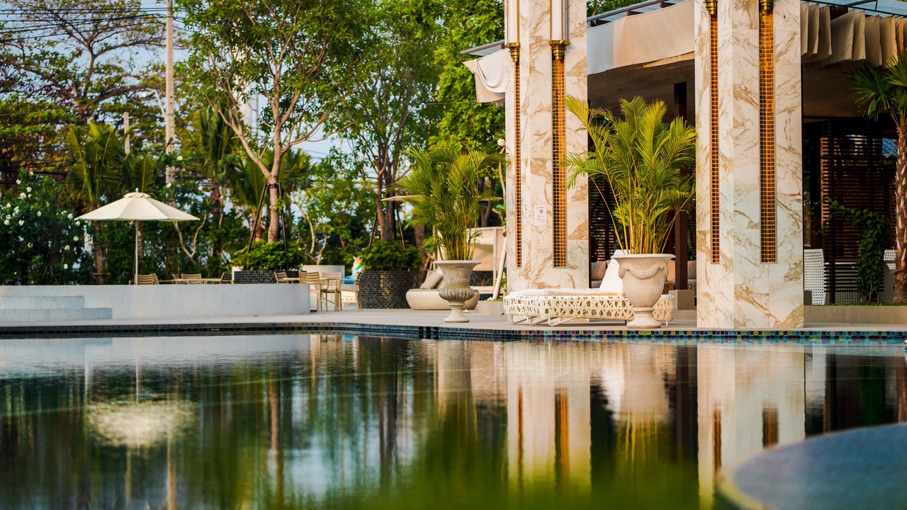 Photo of Outdoor in South Pattaya