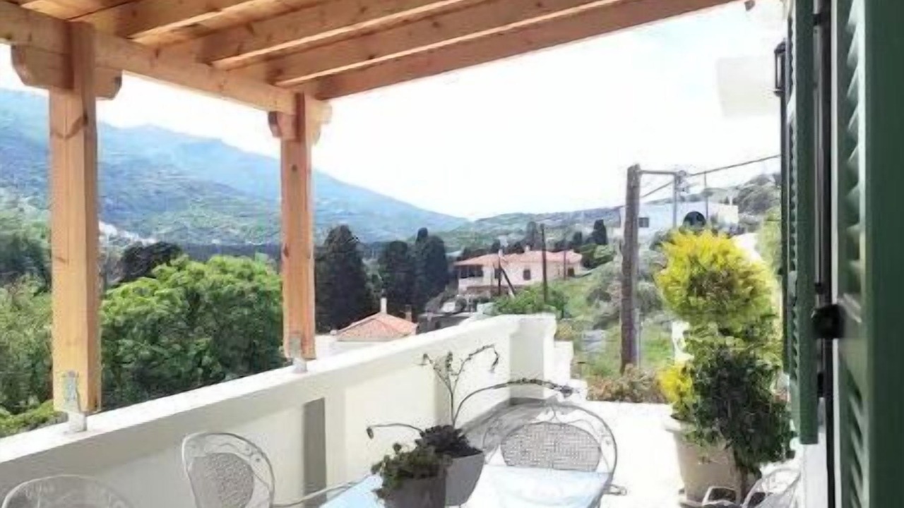 Photo of Outdoor in Paleopolis