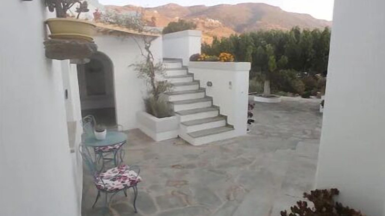 Photo of Patio Balcony in Paleopolis