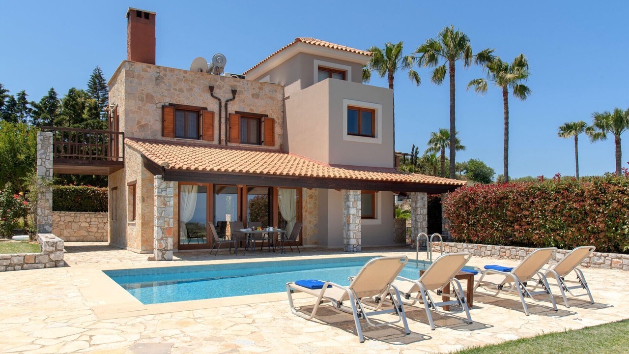 Photo of Outdoor in Platanias