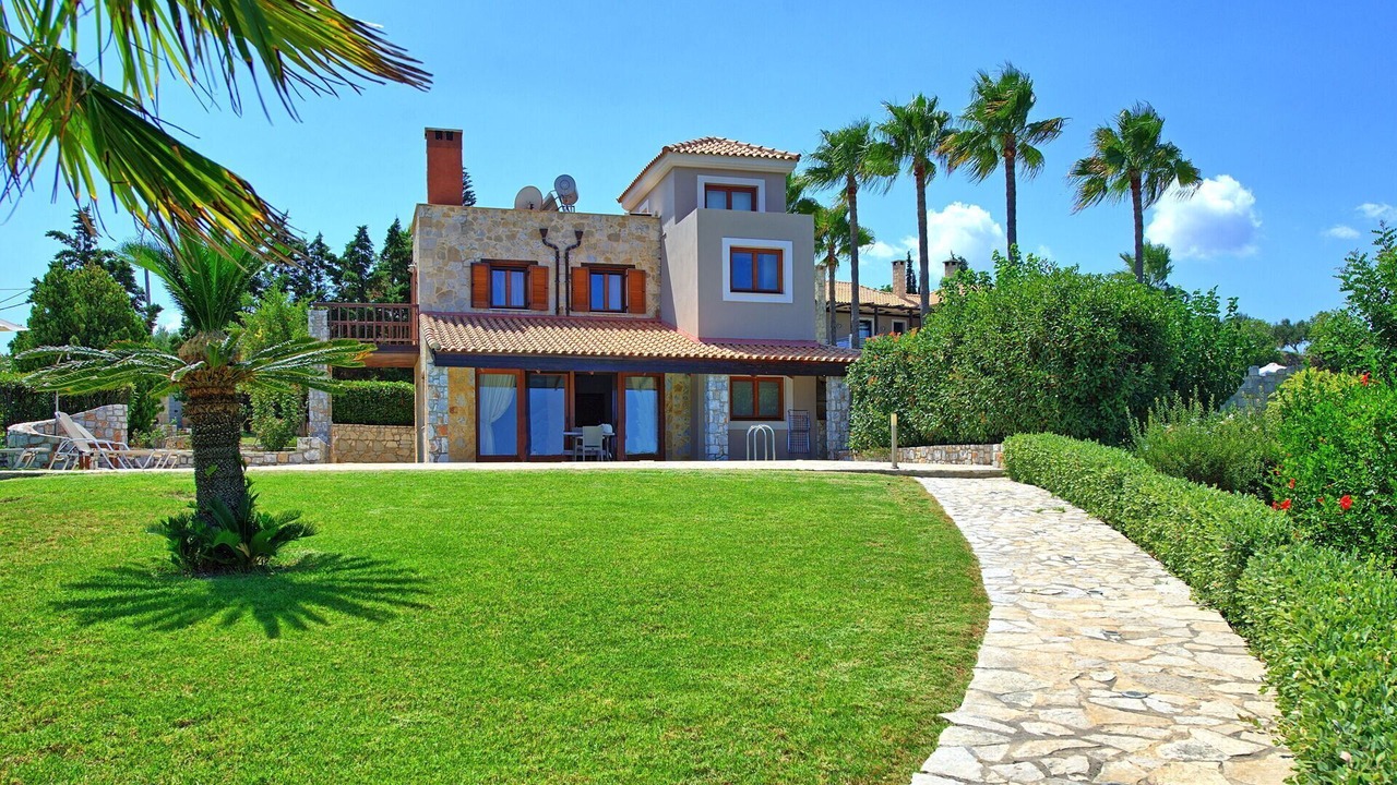 Photo of Outdoor in Platanias