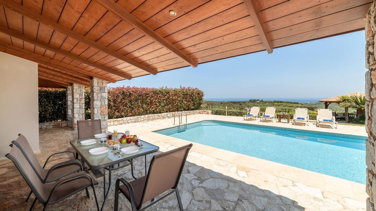 Photo of Outdoor in Platanias