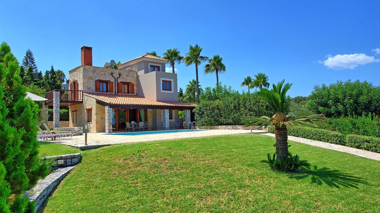 Photo of Outdoor in Platanias