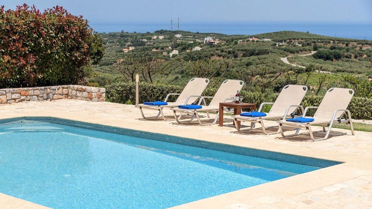 Photo of Outdoor in Platanias