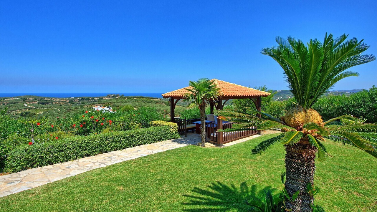 Photo of Outdoor in Platanias