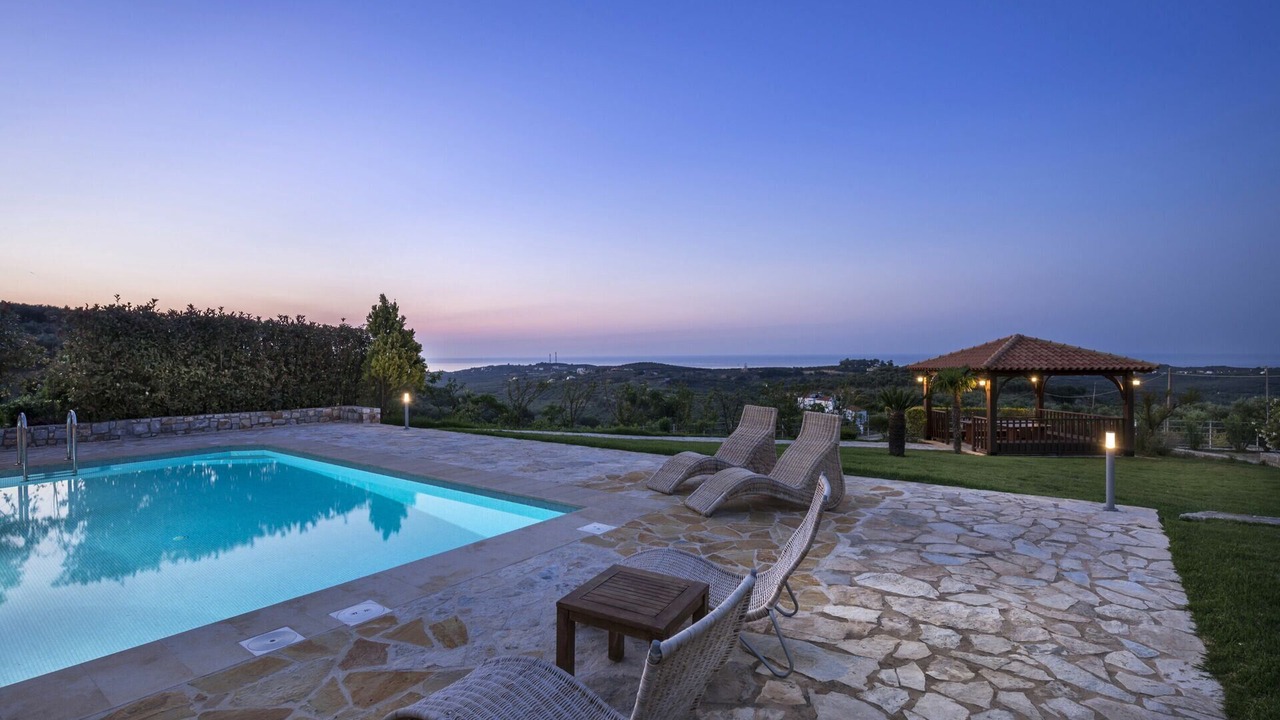 Photo of Outdoor in Platanias