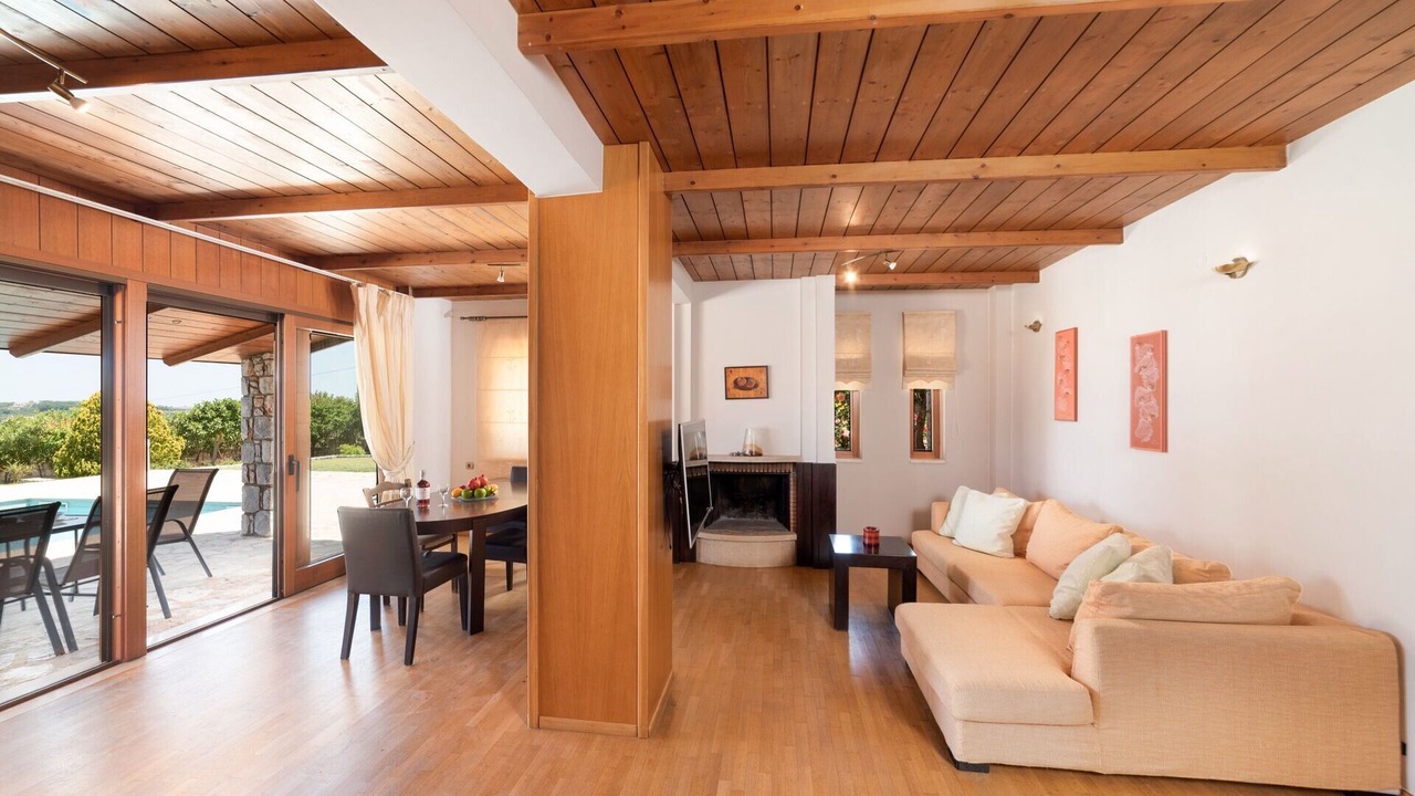 Photo of Livingroom in Platanias