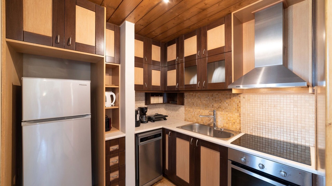 Photo of Kitchen in Platanias
