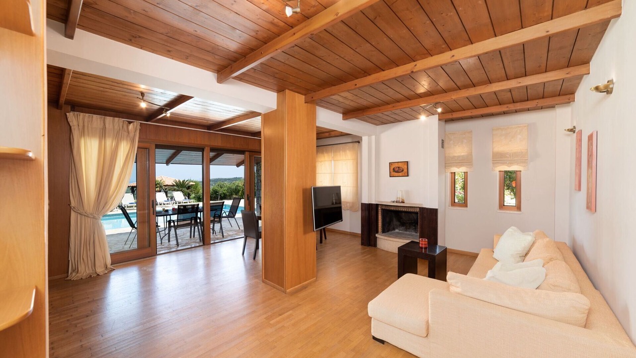 Photo of Livingroom in Platanias