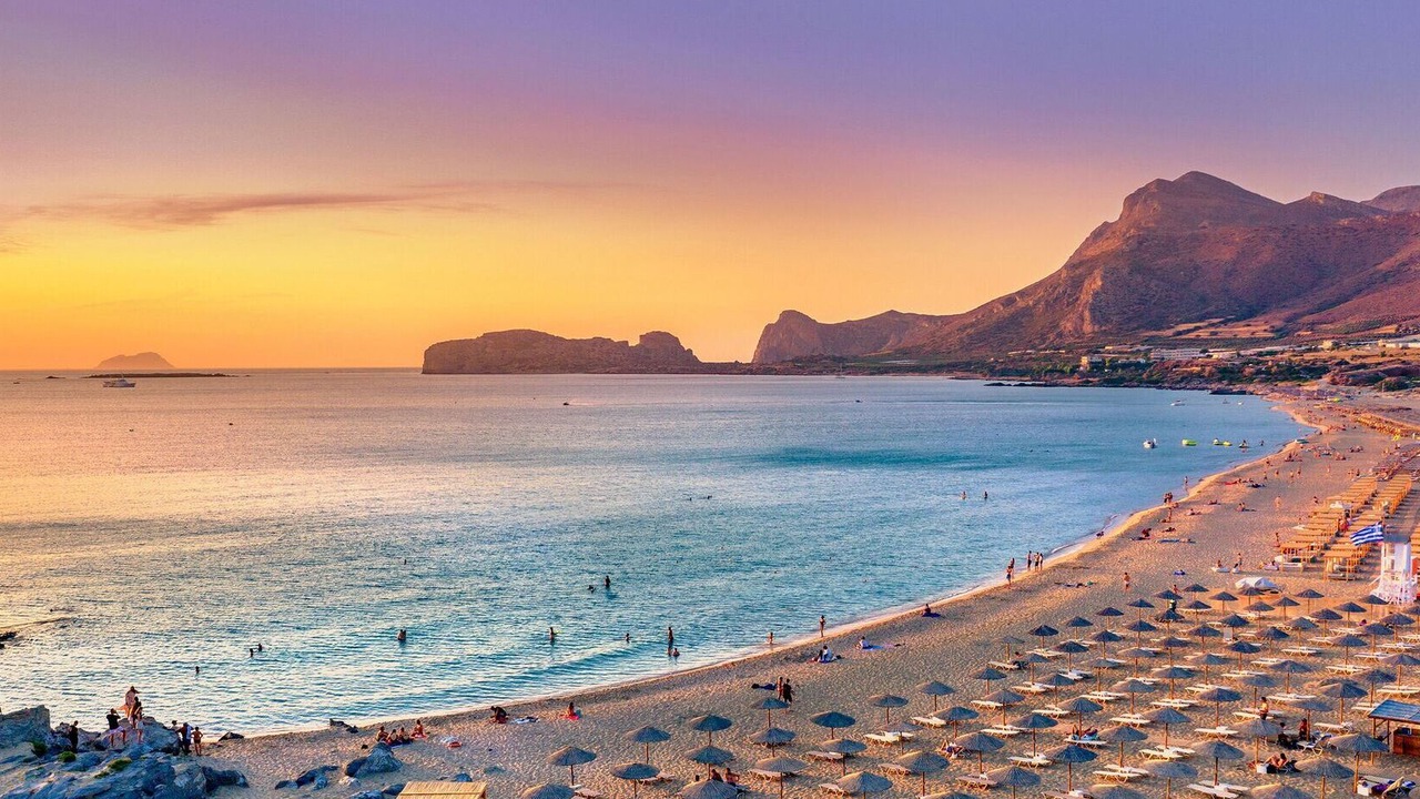 Photo of Others in Platanias