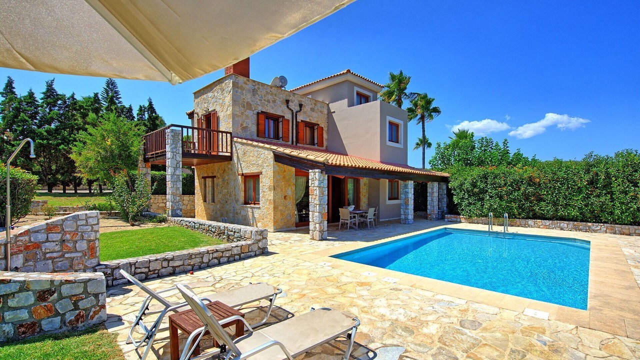 Photo of Outdoor in Platanias