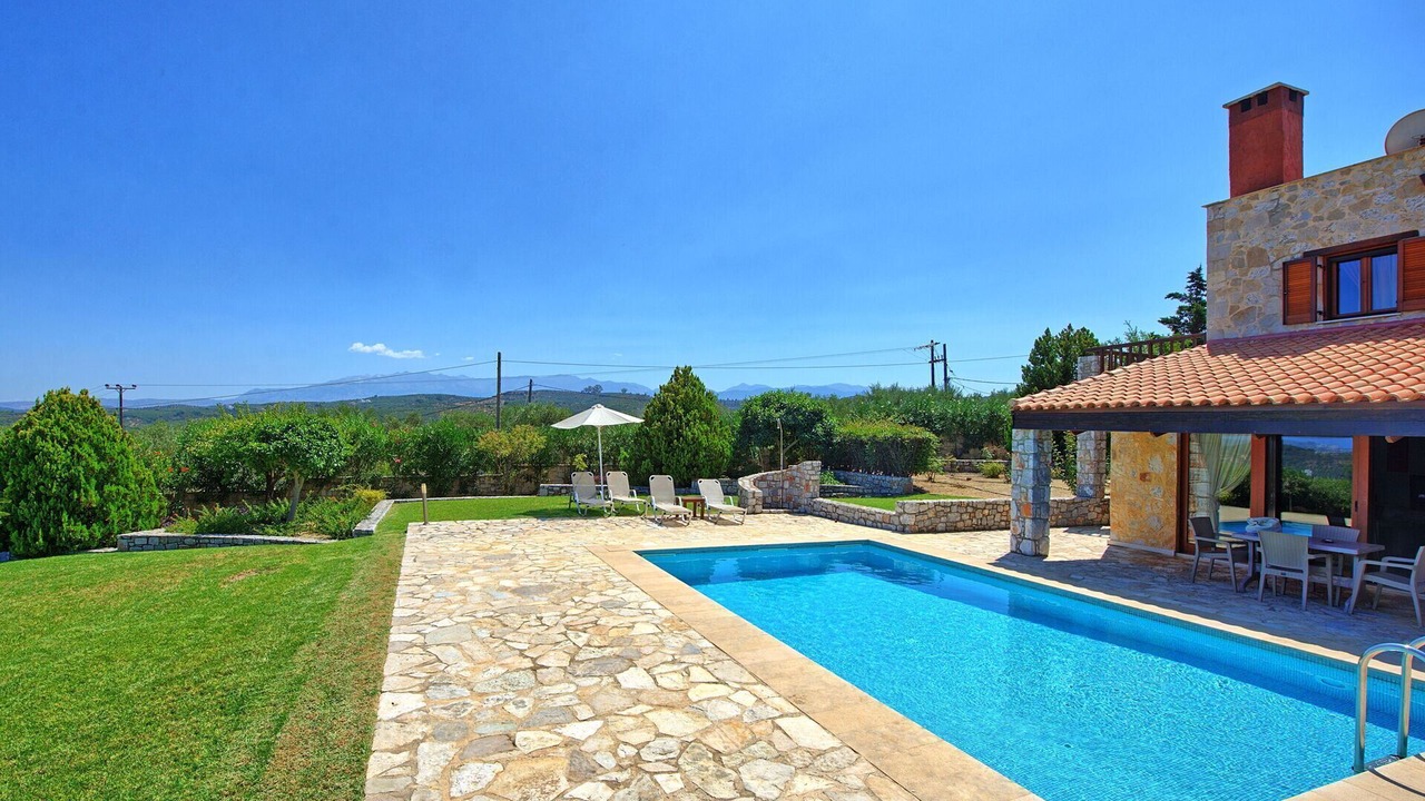 Photo of Outdoor in Platanias