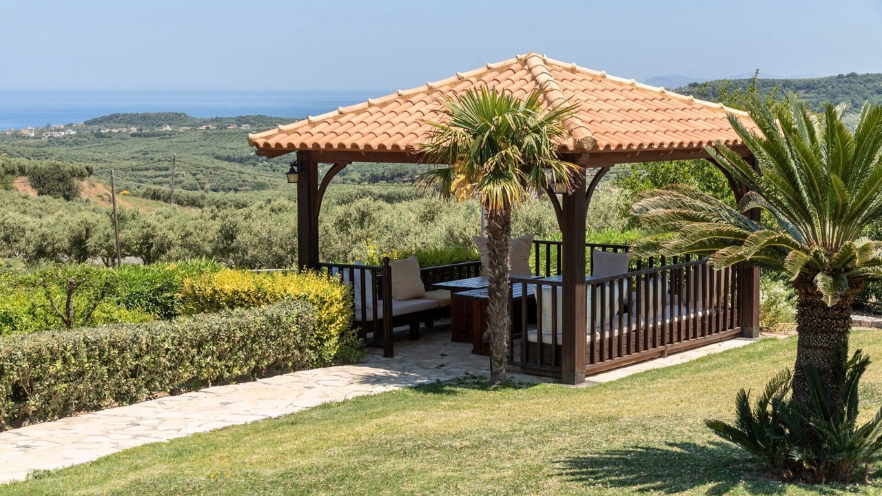 Photo of Outdoor in Platanias