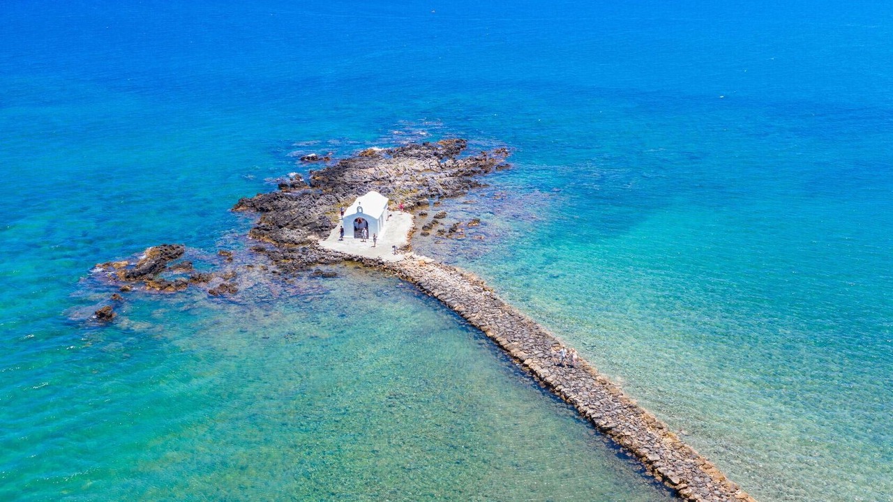 Photo of Outdoor in Platanias