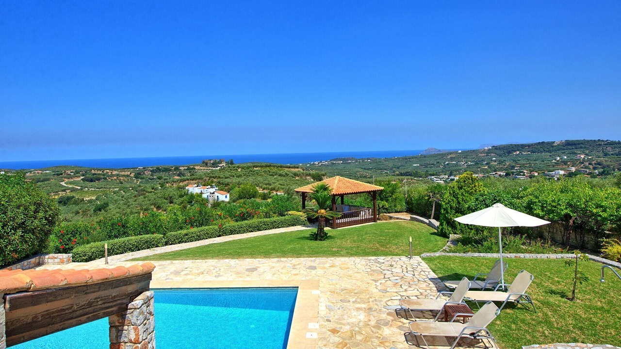 Photo of Outdoor in Platanias
