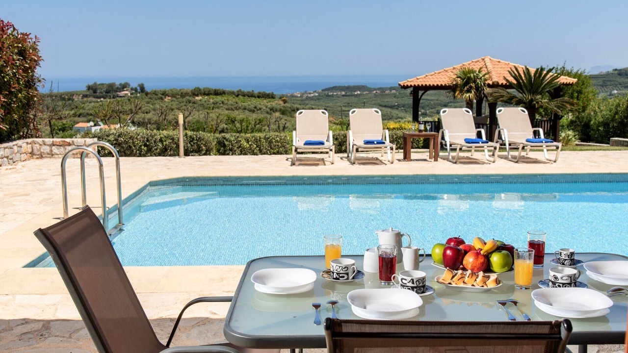 Photo of Outdoor in Platanias