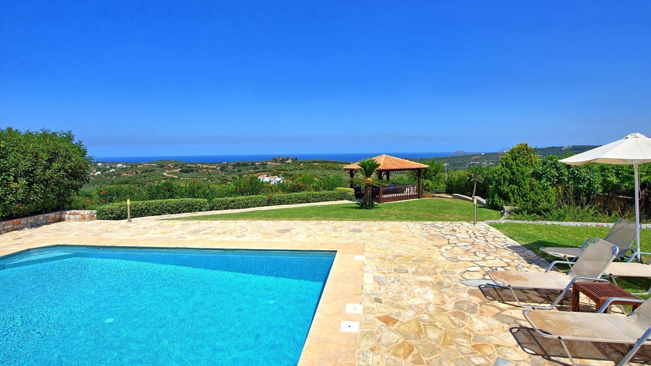 Photo of Outdoor in Platanias