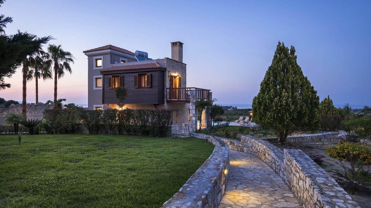 Photo of Outdoor in Platanias