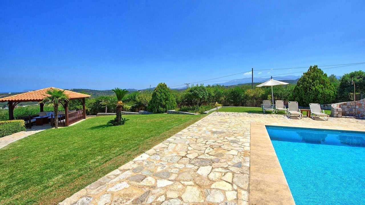 Photo of Outdoor in Platanias