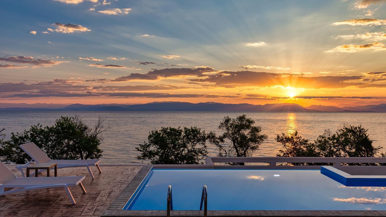 Photo of Outdoor in Agia Pelagia Chlomou