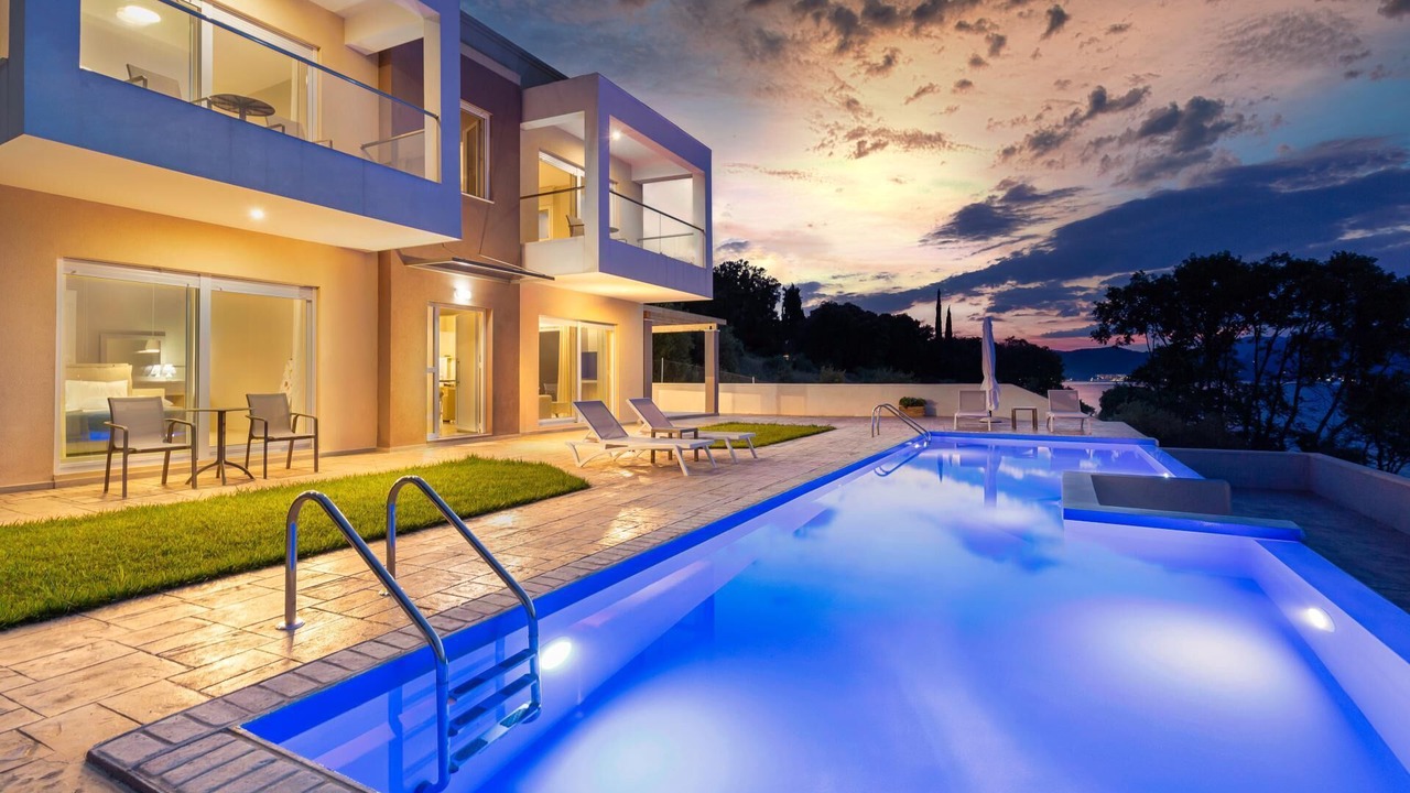 Photo of Outdoor in Agia Pelagia Chlomou